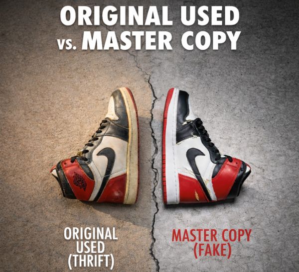 Original Used vs. Master Copy: Why Your Money is Safer with Thrift