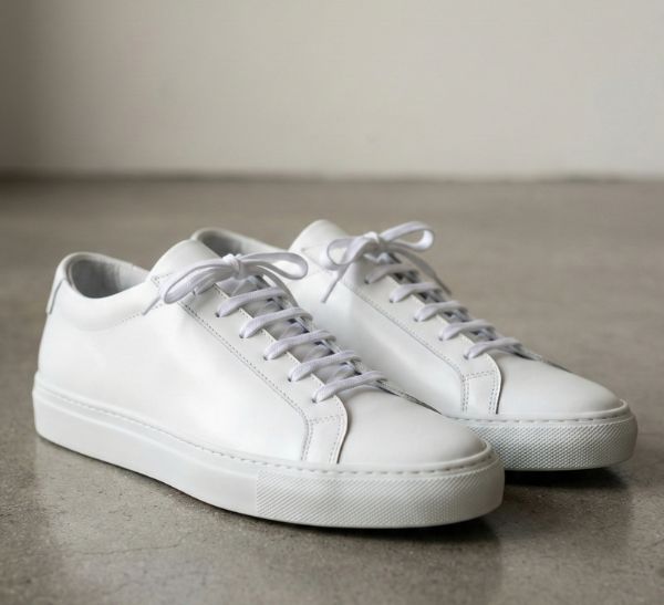 The Ultimate Guide to Removing Creases from Leather Sneakers