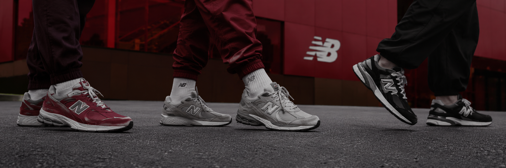New Balance