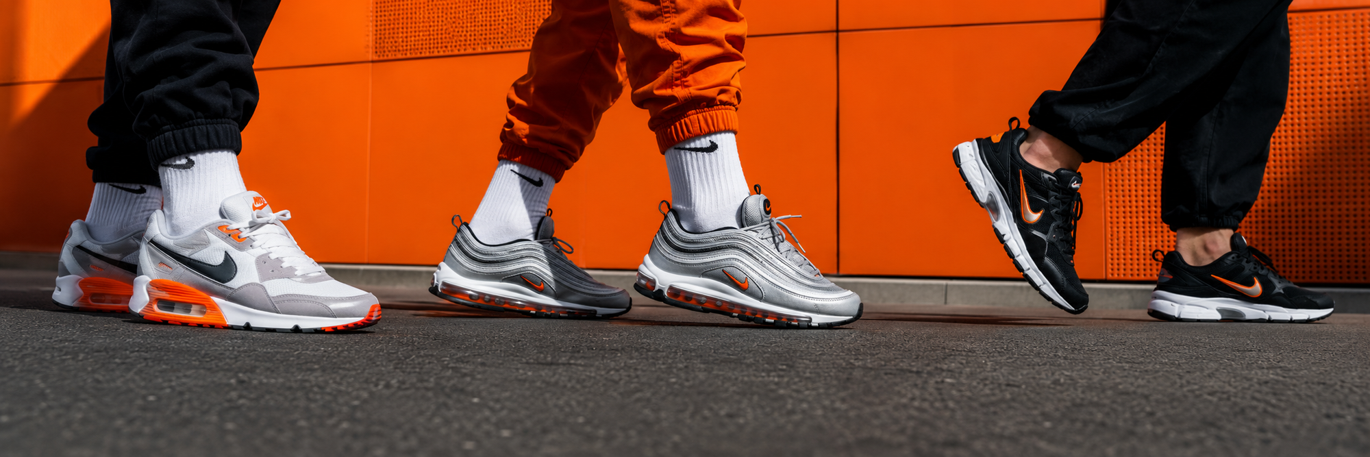 Nike