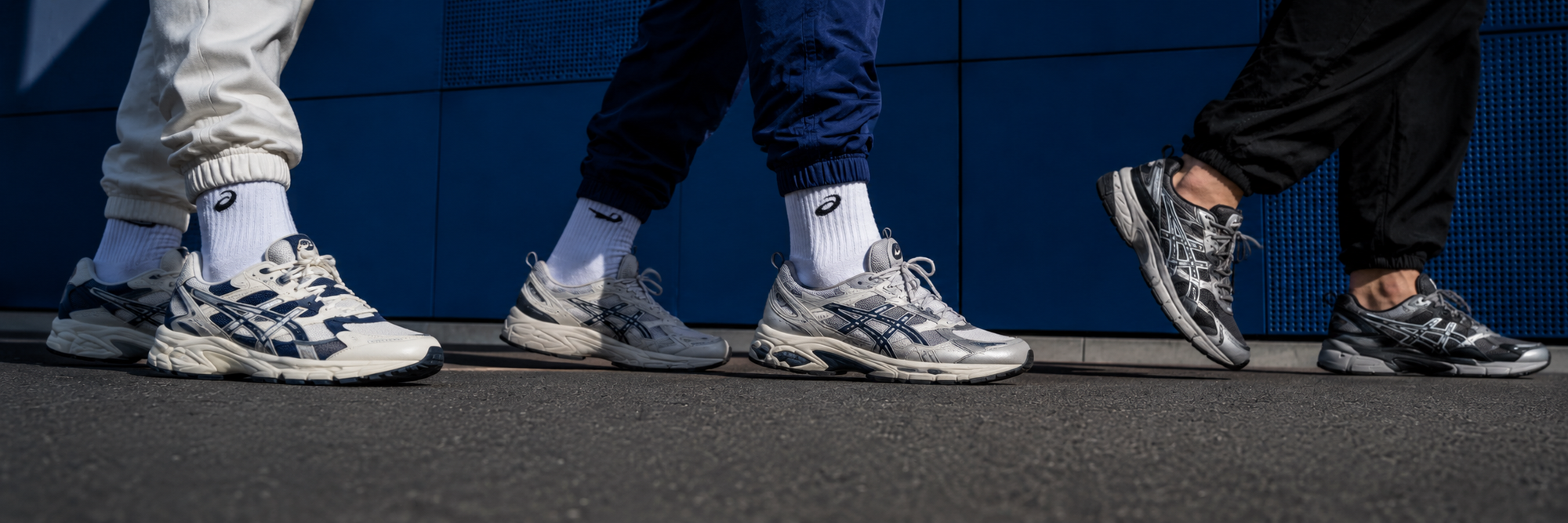 Asics