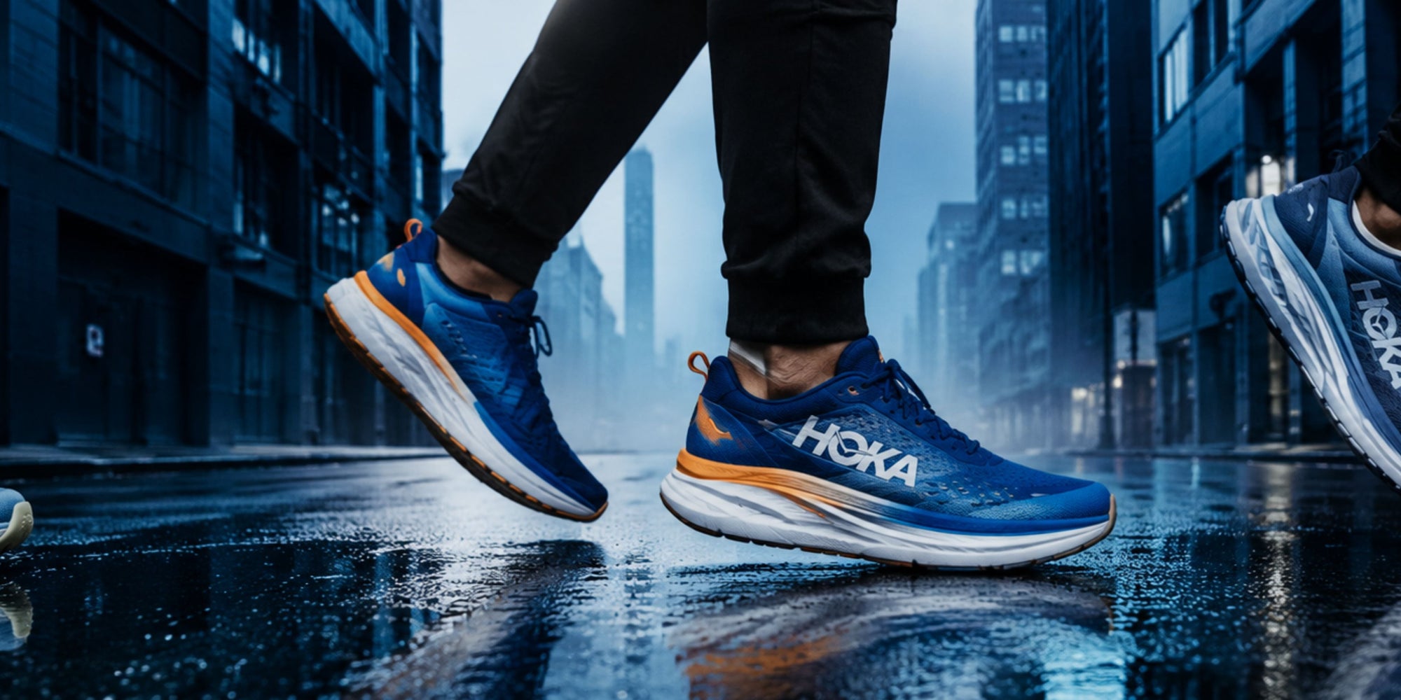 HOKA
