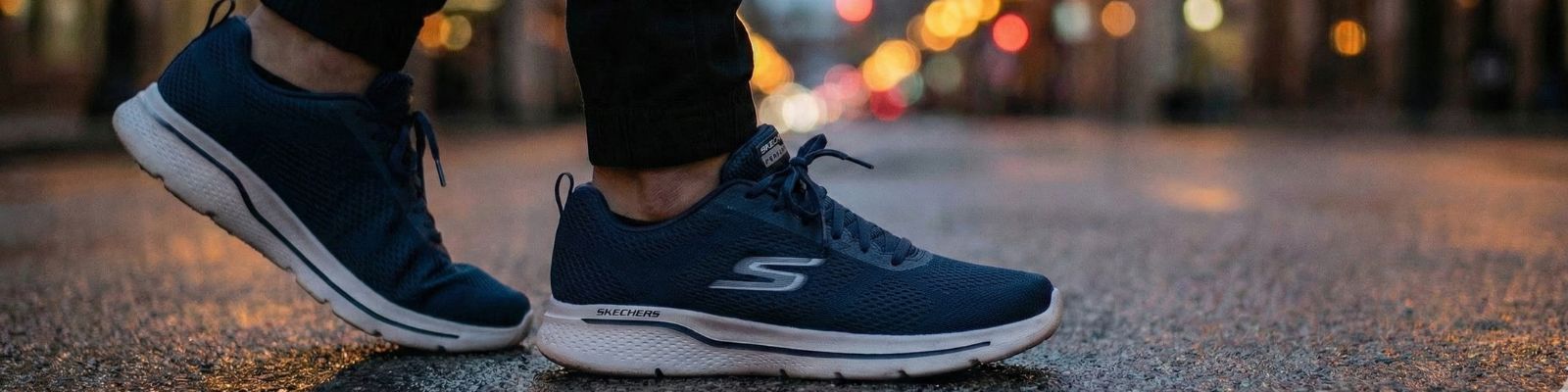 Skechers