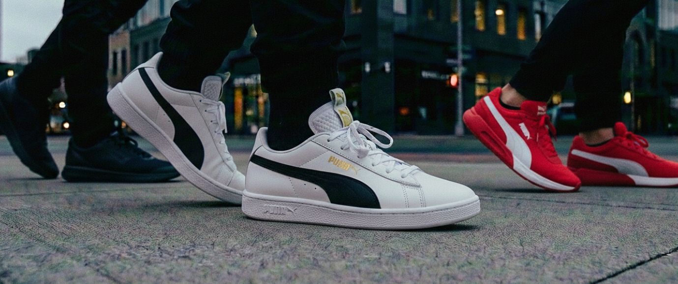 Puma