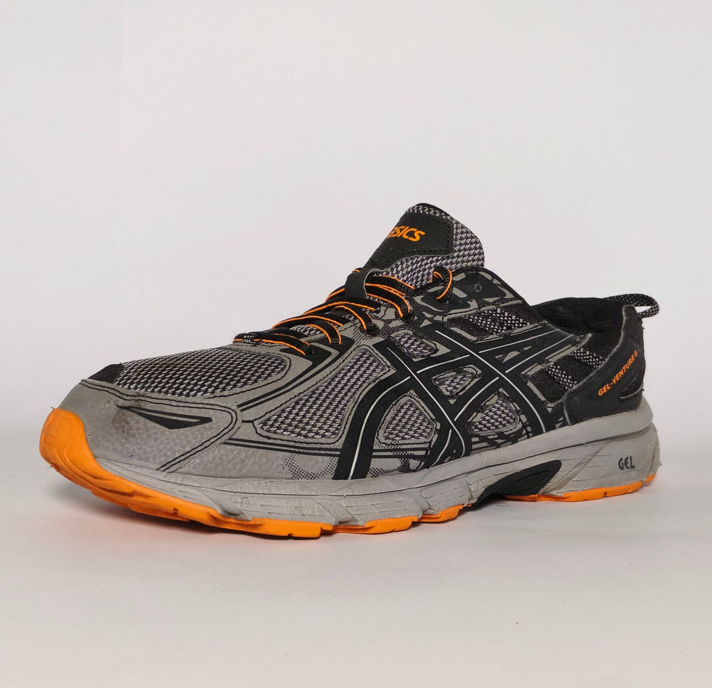 ASICS Men's Gel-Venture 6 Running Shoes