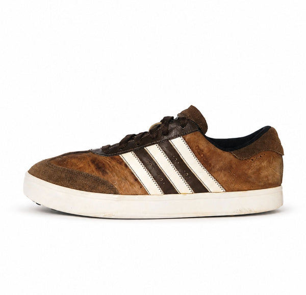 Adidas Barreda Decode