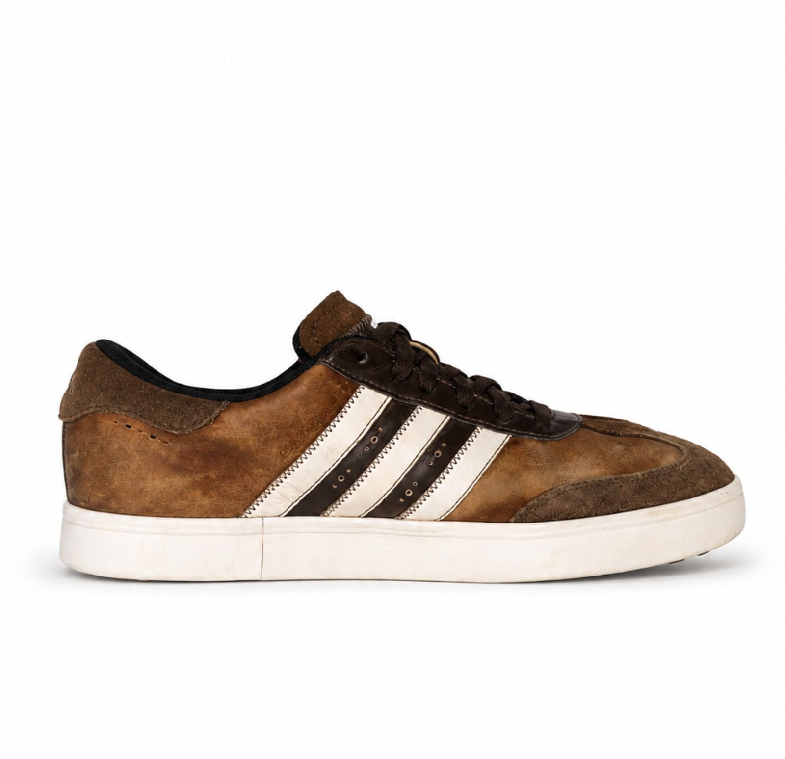 Adidas Barreda Decode