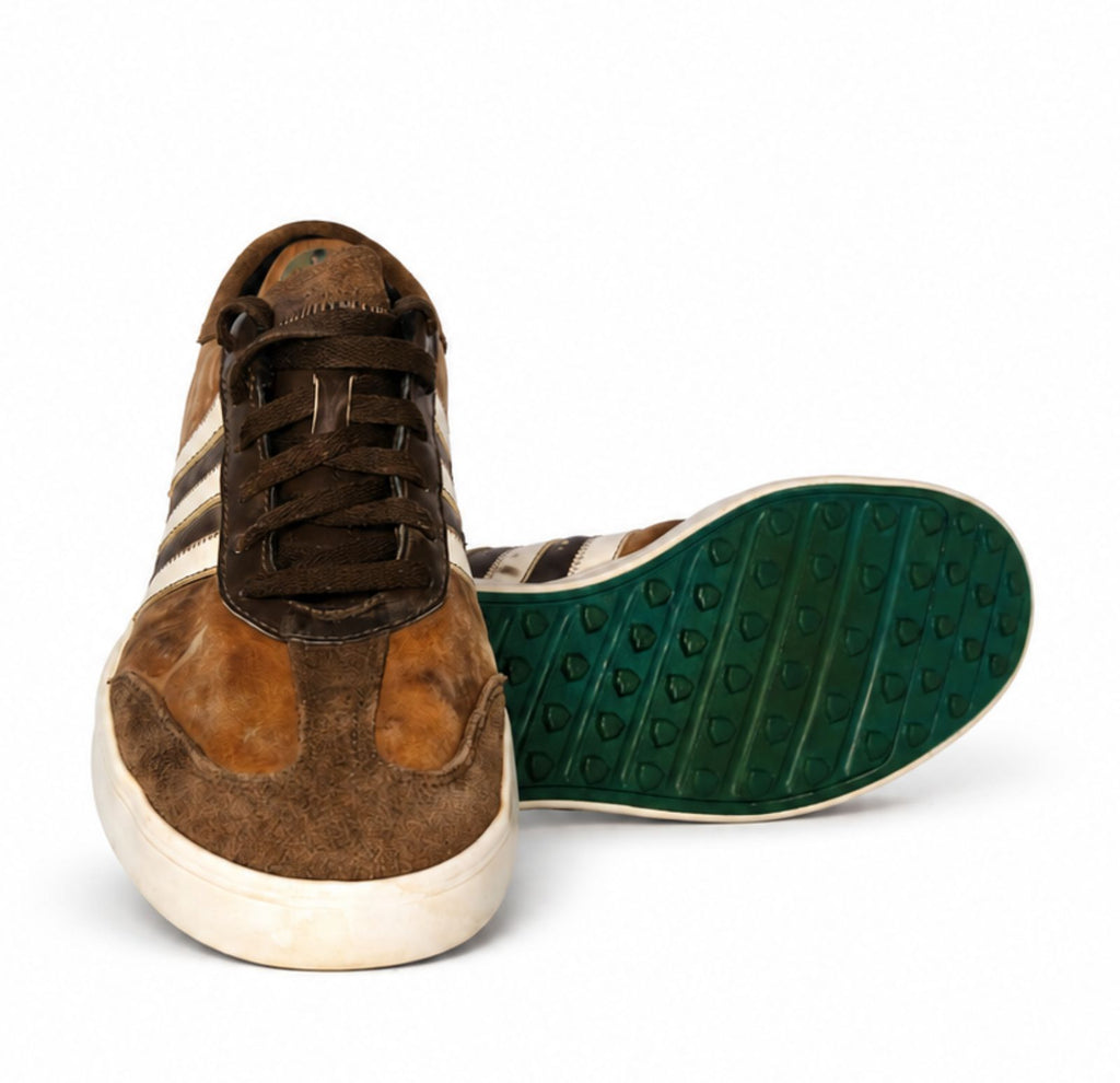 Adidas Barreda Decode
