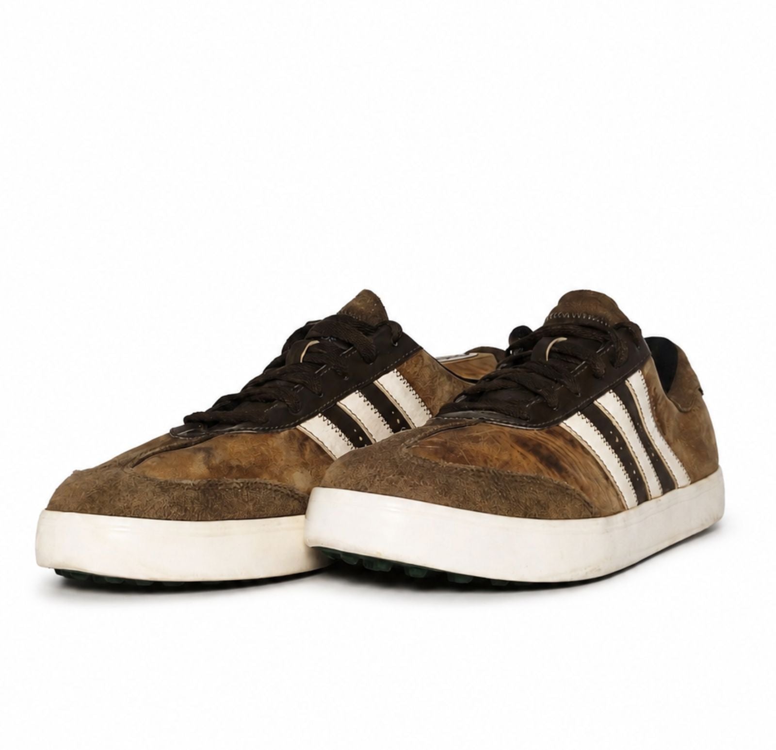 Adidas Barreda Decode