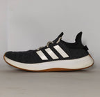 Adidas-Cloudfoam-Pure-Womens-Sneakers-Grey-White-US-11
