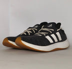 Adidas-Cloudfoam-Pure-Womens-Sneakers-Grey-White-US-11