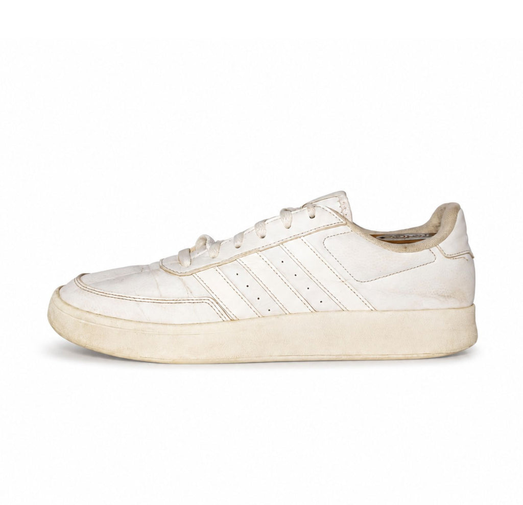 Adidas Court Lace Sneakers