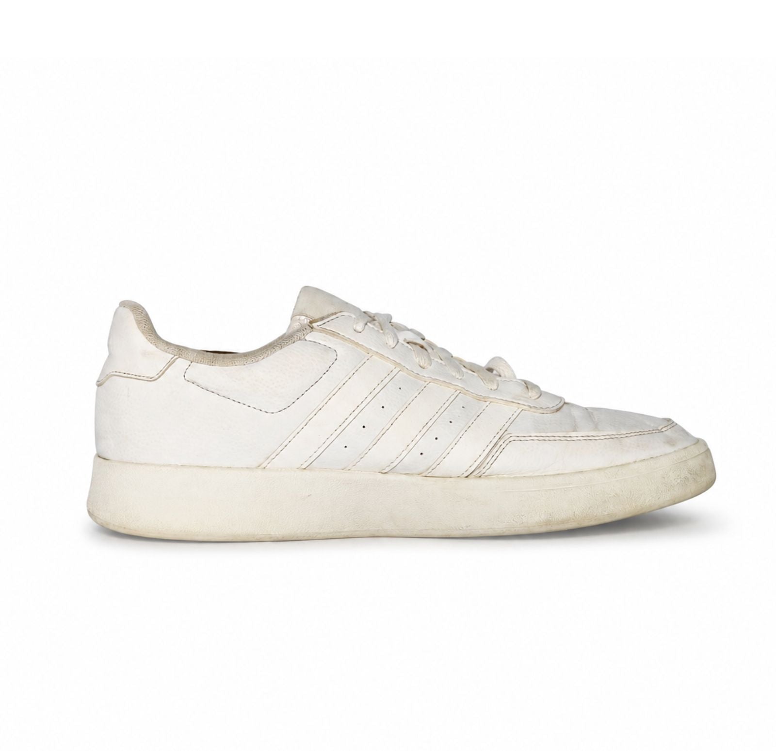 Adidas Court Lace Sneakers