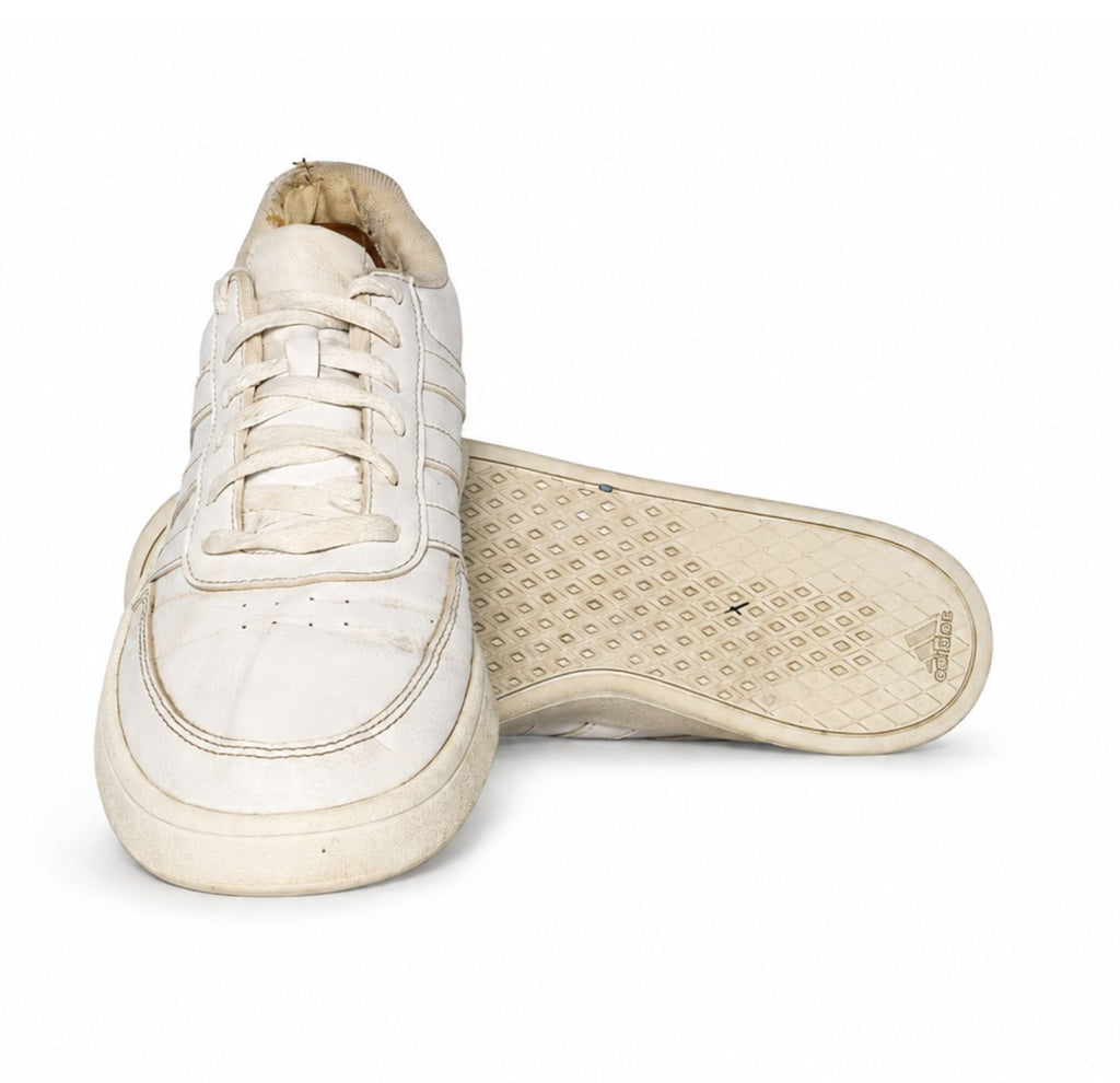 Adidas Court Lace Sneakers