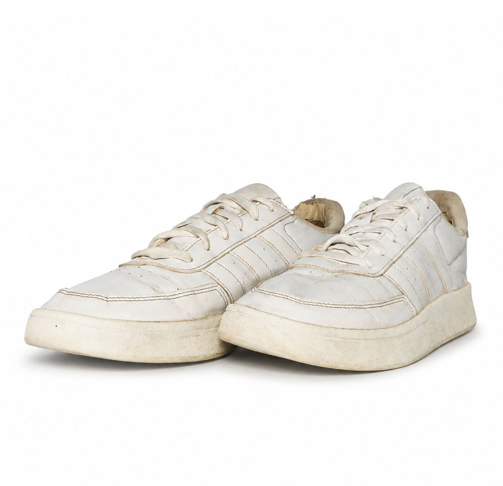 Adidas Court Lace Sneakers
