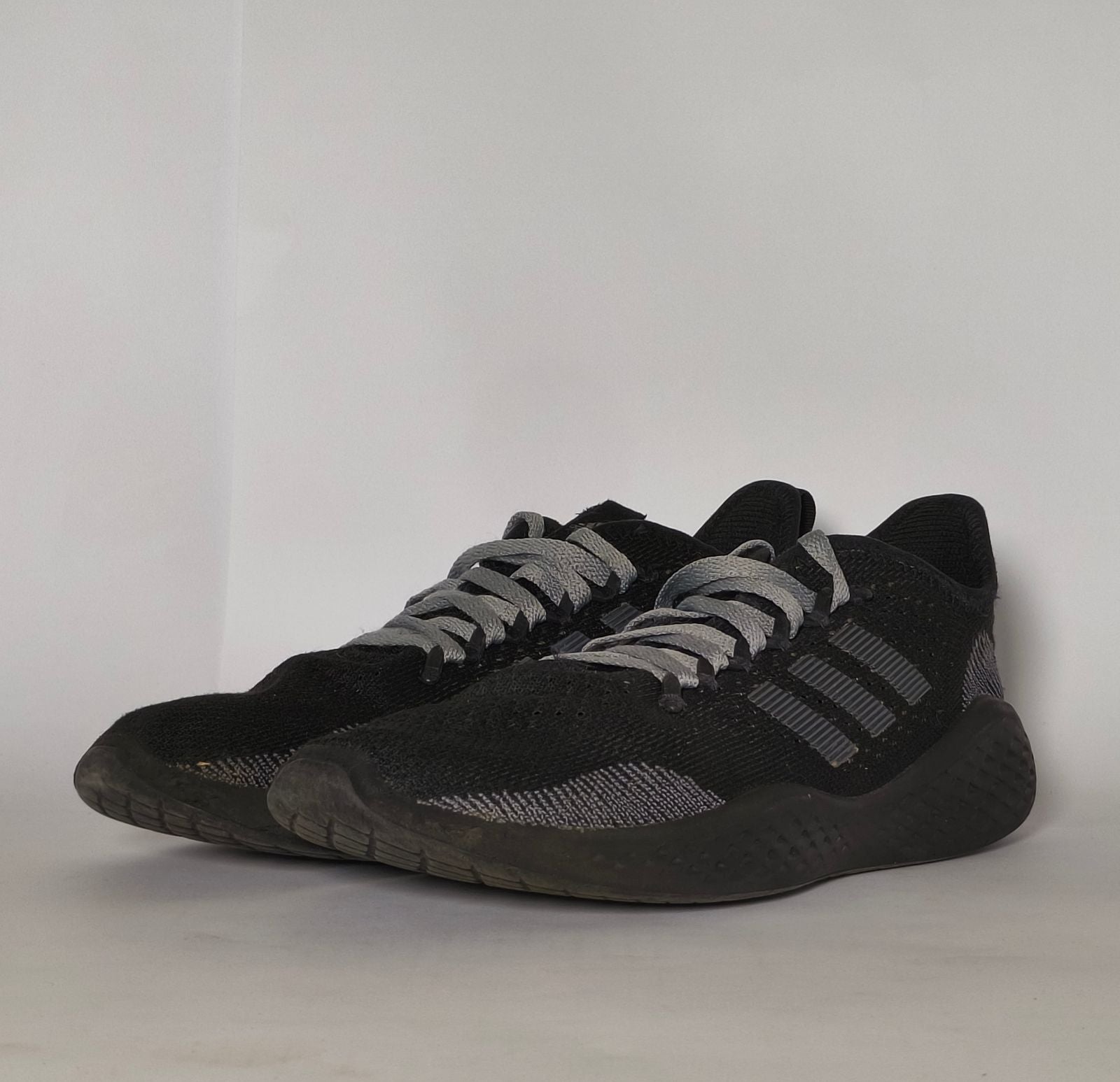 Adidas Fluidflow 2.0 Men's Running Shoes