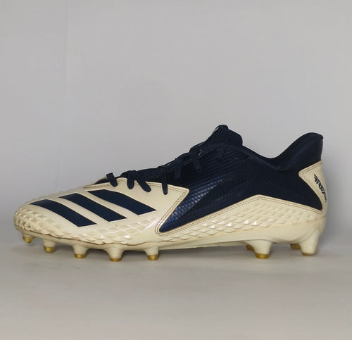 Adidas Freak Carbon Low Football Cleats Size 12 Condition 9/10