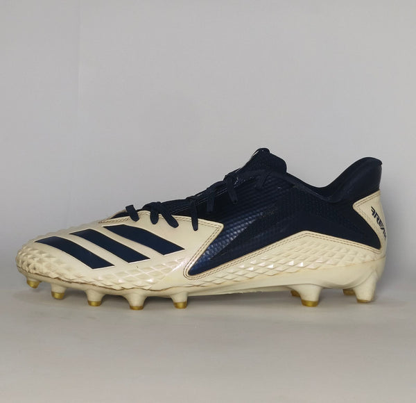 Adidas Freak Carbon Low Football Cleats Size 12 Condition 9/10