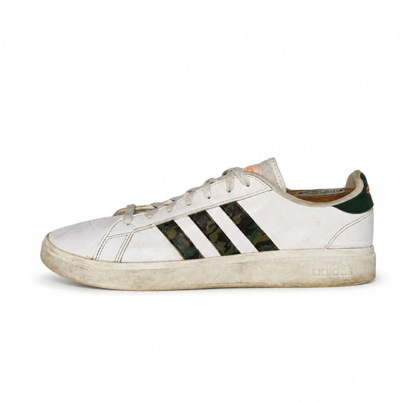 Adidas Grand Court Sneakers