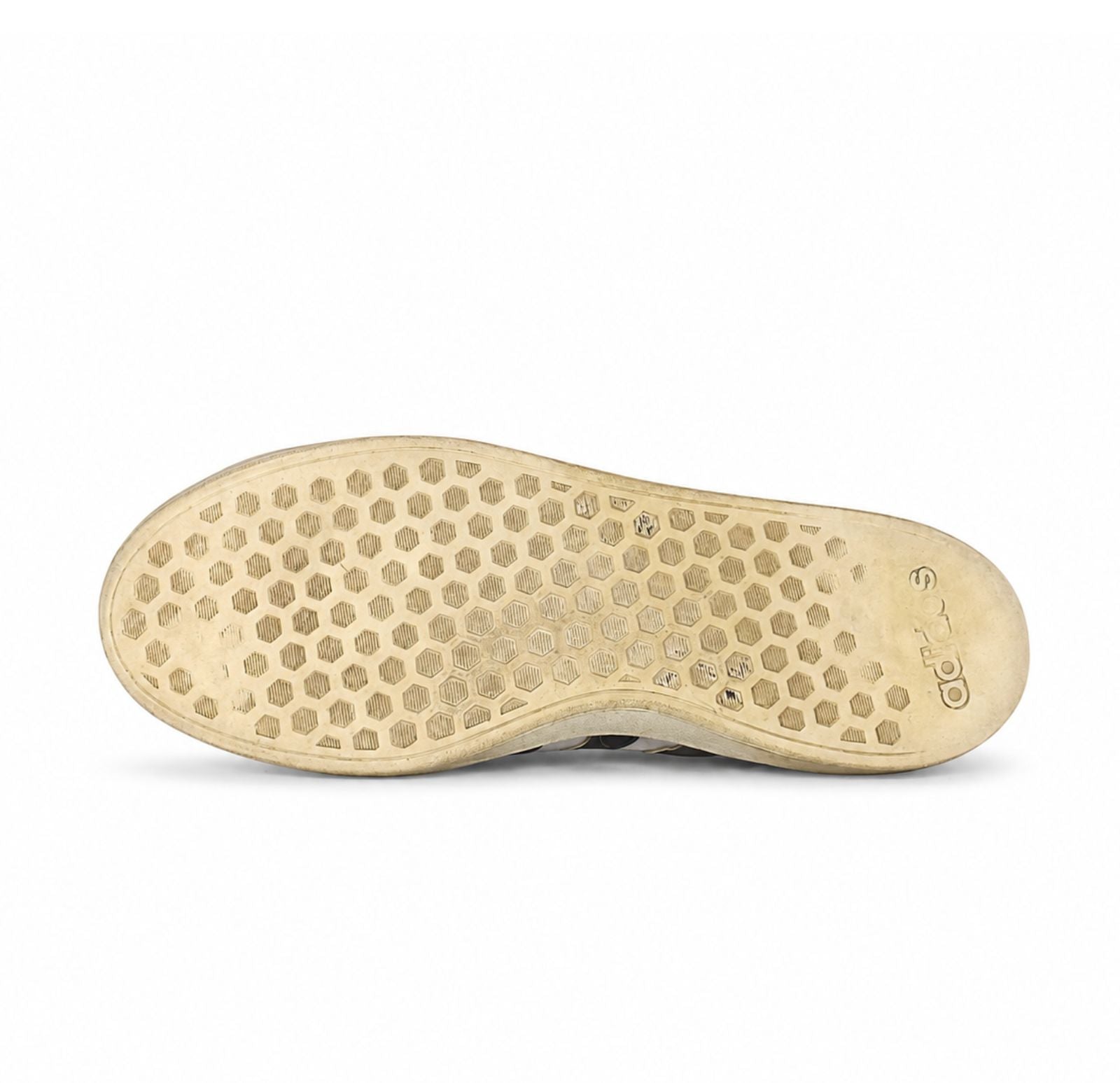 Adidas Grand Court Sneakers