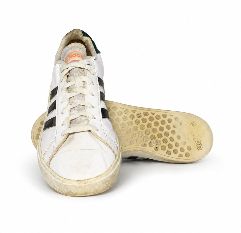 Adidas Grand Court Sneakers
