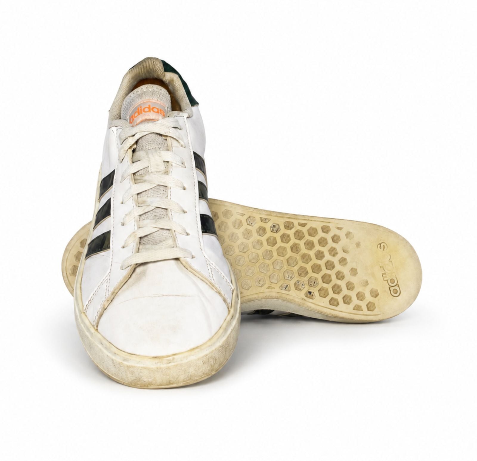 Adidas Grand Court Sneakers