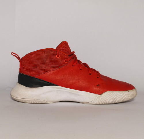 Adidas Men's Own The Game Basketball Sneakers