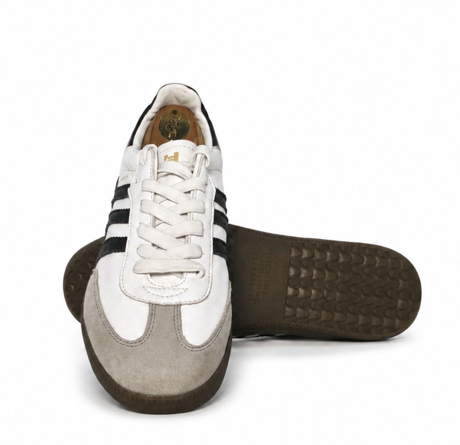Adidas Samba OG Sneakers