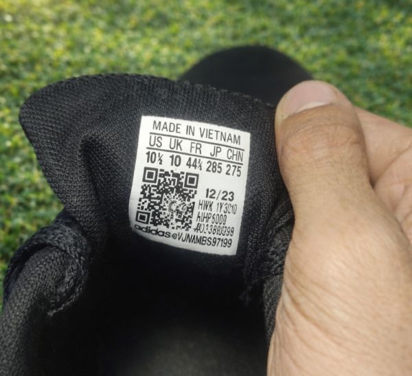 Adidas VS Pace 2 Sneakers