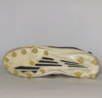 Adidas Freak Carbon Low Football Cleats Size 12 Condition 9/10