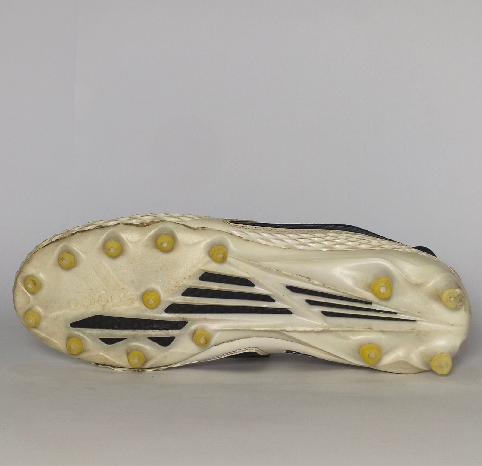 Adidas Freak Carbon Low Football Cleats Size 12 Condition 9/10