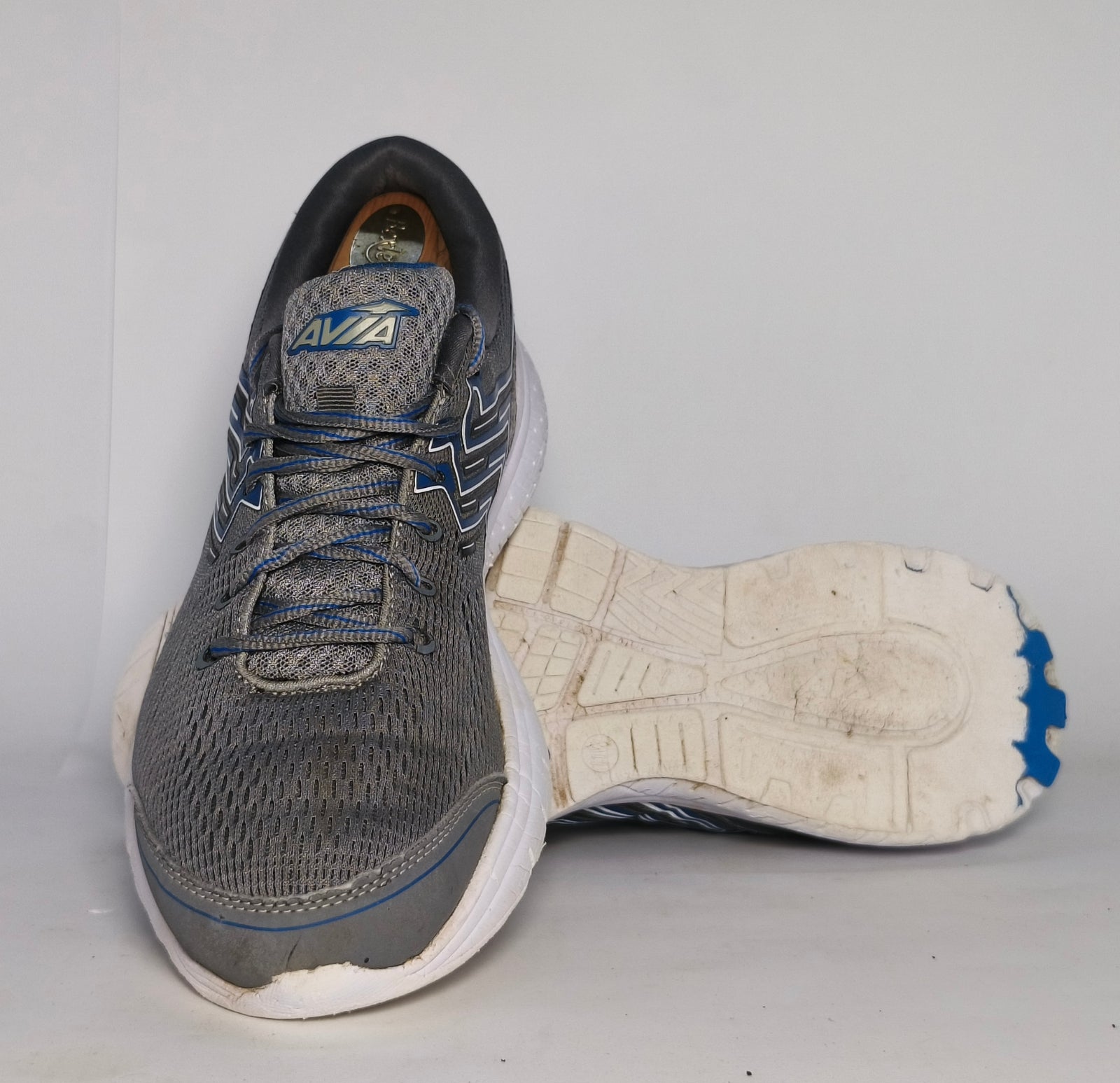 Avia Men's Bryce Athletic Shoes