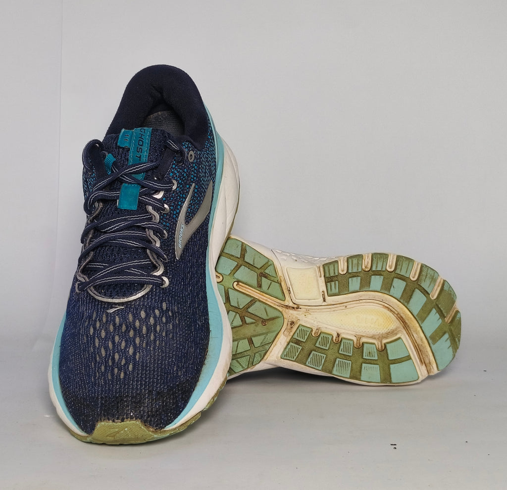 Brooks Ghost 11 Running Shoes