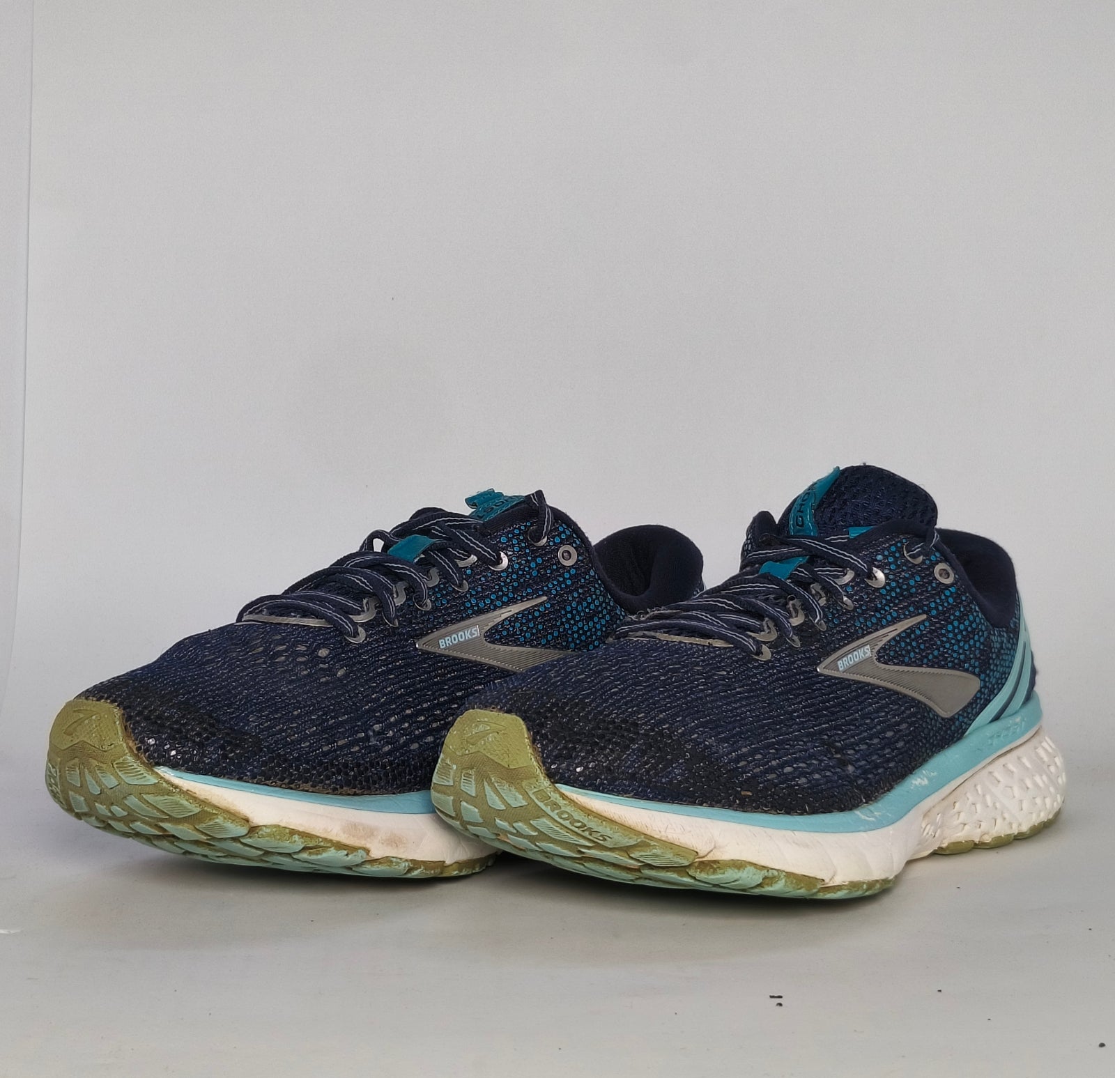Brooks Ghost 11 Running Shoes