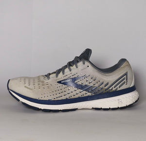 Brooks Men’s Running Sneakers US 12 EUR 46 – Condition 9.5/10