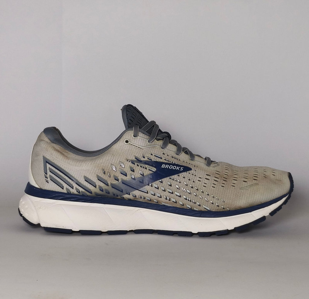 Brooks Men’s Running Sneakers US 12 EUR 46 – Condition 9.5/10