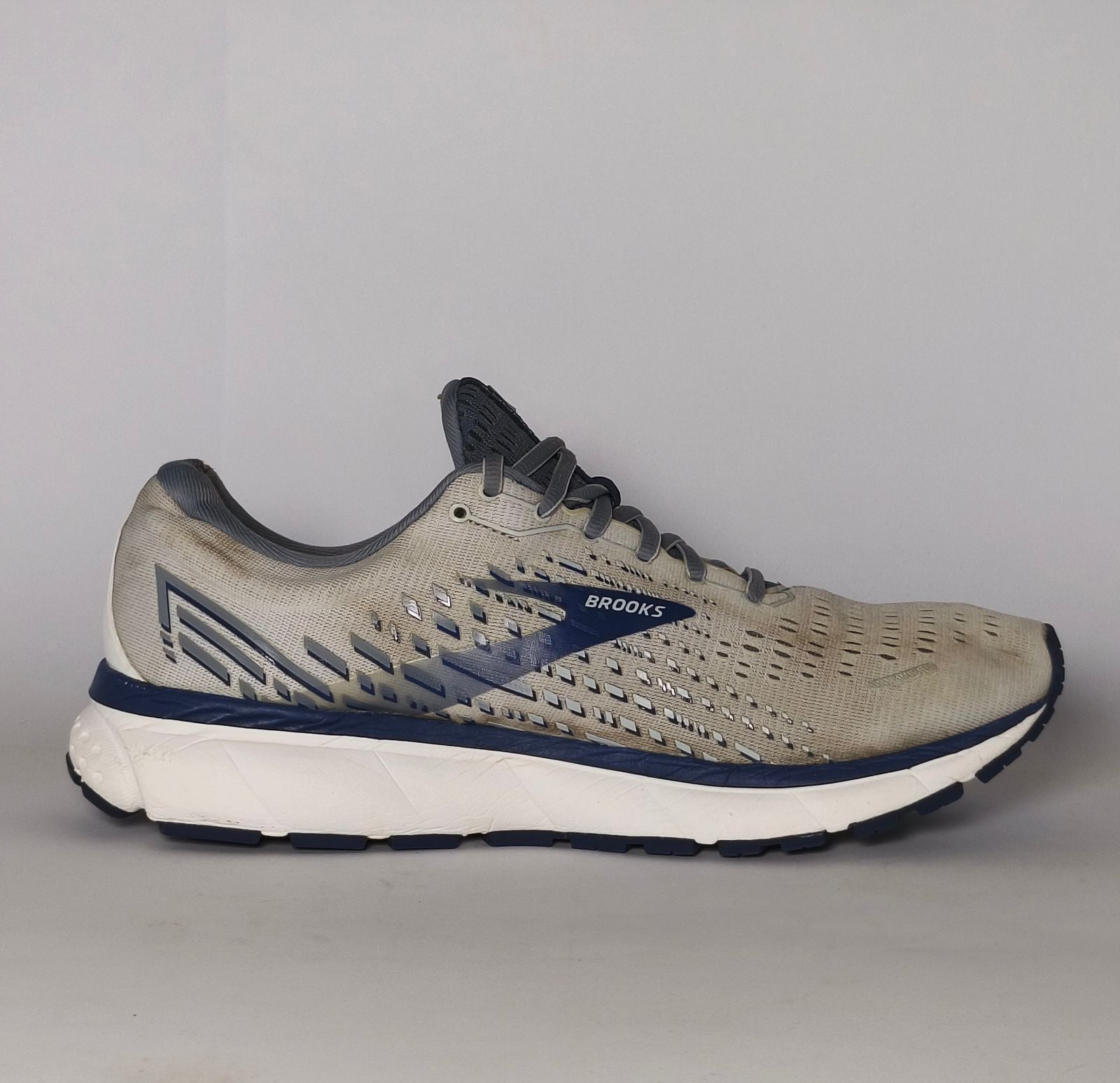 Brooks Men’s Running Sneakers US 12 EUR 46 – Condition 9.5/10