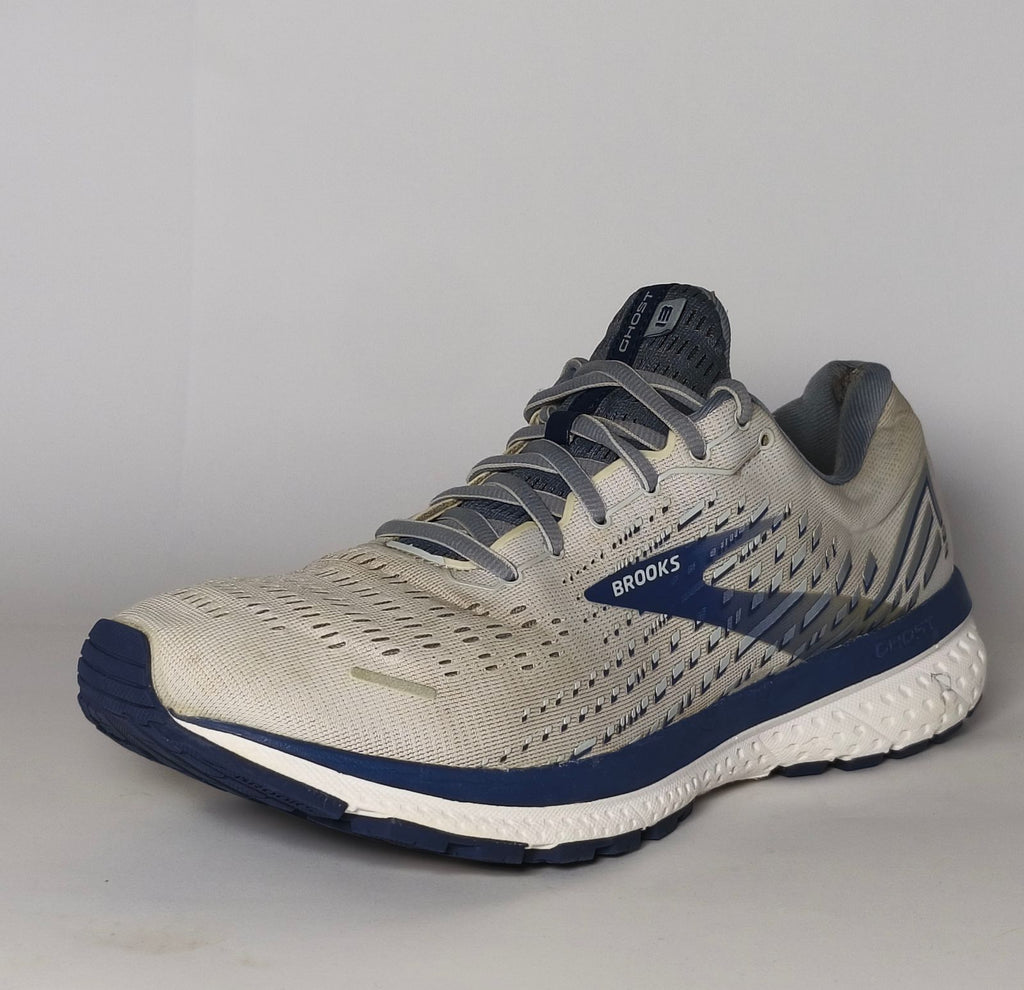 Brooks Men’s Running Sneakers US 12 EUR 46 – Condition 9.5/10