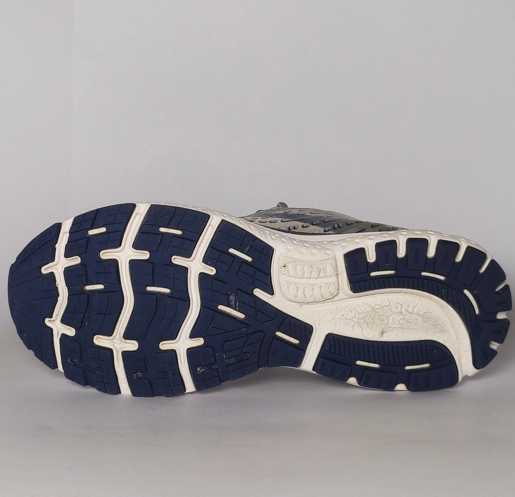 Brooks Men’s Running Sneakers US 12 EUR 46 – Condition 9.5/10