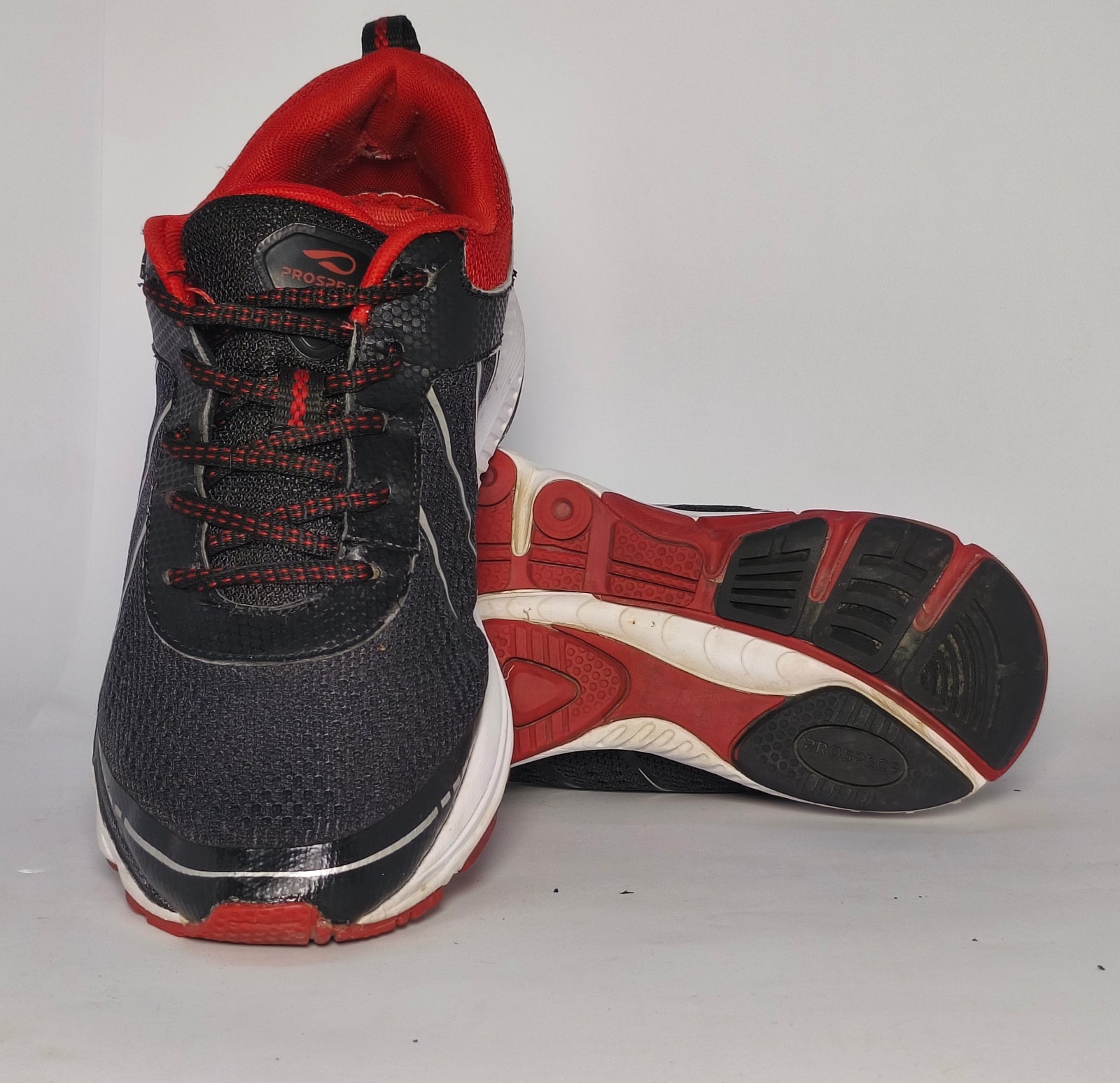 Cougars Active Sports Shoes
