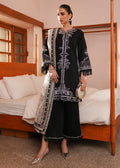 Black Kurta
