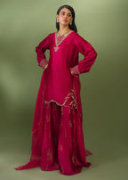 Red Elegance