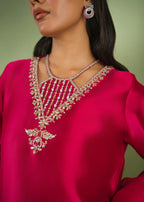 Red Elegance