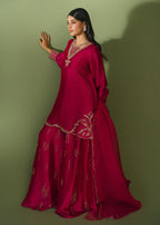 Red Elegance