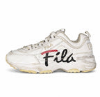 FILA Disruptor 2 Script Sneakers