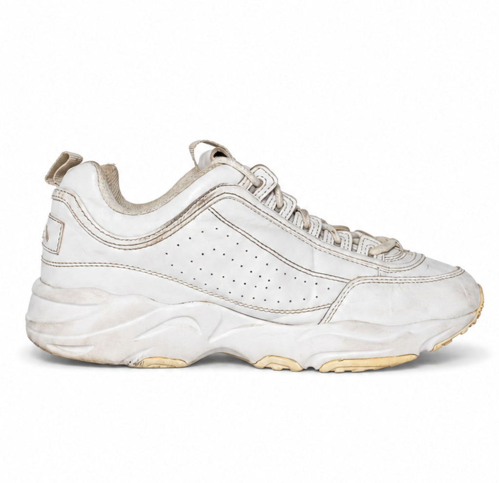 FILA Disruptor 2 Script Sneakers