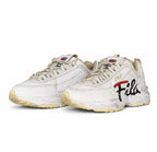 FILA Disruptor 2 Script Sneakers