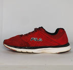 FILA Sauza Stretch Knit Sneakers