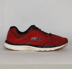 FILA Sauza Stretch Knit Sneakers