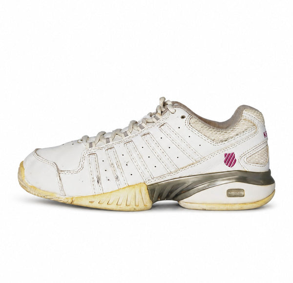 K-Swiss Receiver III